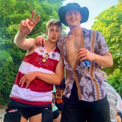 Profile Picture of Woody (@James_Piercy15) on Twitter