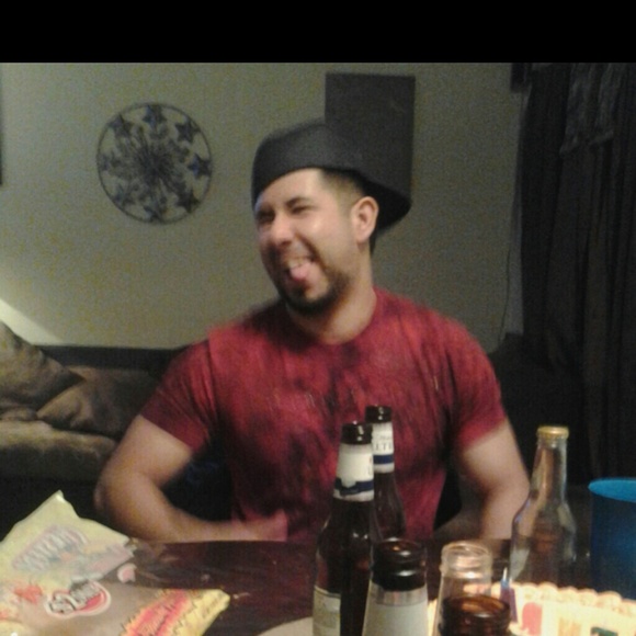 Profile Picture of Joel Cantu (@joelcantu713) on Poshmark