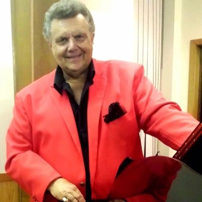 Profile Picture of Roy Poole (@RoyPool42548837) on Twitter