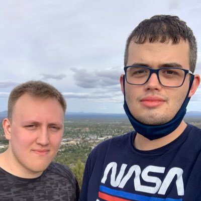 Profile Picture of Ben Koistinen (@BenLouisK) on Twitter