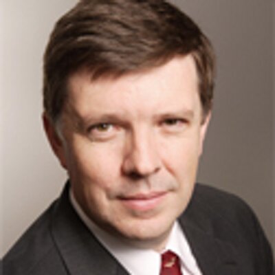 Profile Picture of Paul Twomey (@PaulDTwomey) on Twitter