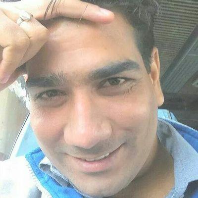 Profile Picture of Mandeep Saini (@mandeepsaini07) on Twitter