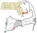 Profile Picture of Popponesset Island, Massachusettson Wikipedia