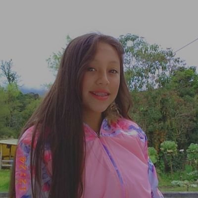 Profile Picture of Karen Dayana Arce Posada (@KarenDayanaArc4) on Twitter