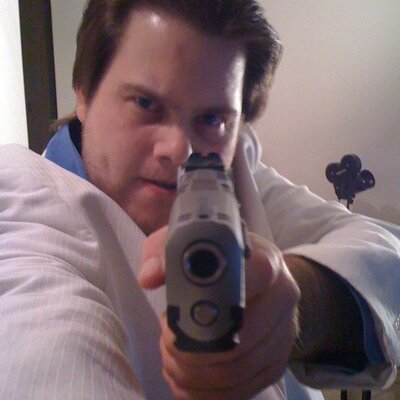 Profile Picture of M'Larky (@JonMLarky) on Twitter