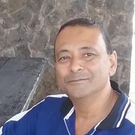 Profile Picture of Nicholas Benjamin (@nicholas.benjamin.77) on Facebook