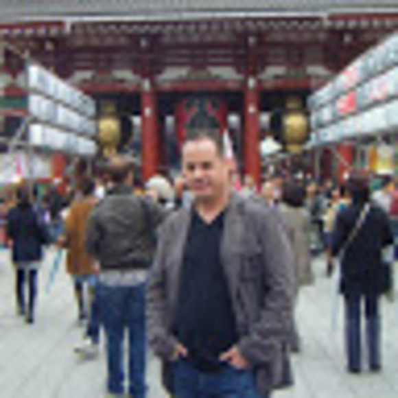 Profile Picture of Eric Carriere (@eric_carriere) on Poshmark