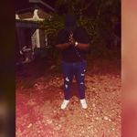 Profile Picture of Richard Rayon Nathaniel Blake (@blakenation__godschild) on Instagram
