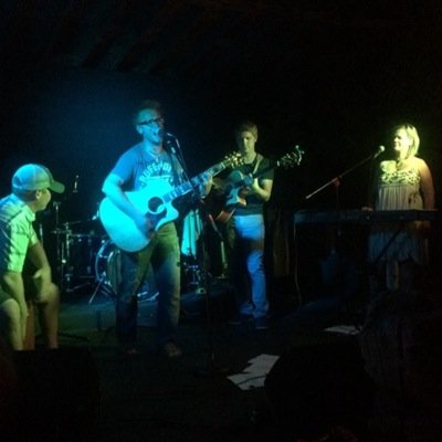 Profile Picture of Found In The Fury (@FoundintheFury) on Twitter