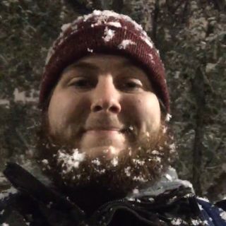 Profile Picture of Jonathan Stelly (@stellyjonathan) on Instagram