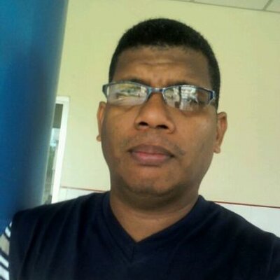 Profile Picture of Ulises Alvarado (@alvarado_ulises) on Twitter