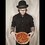 Profile Picture of Charlie Edgerton (@charliejamesman) on Instagram