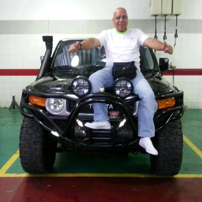 Profile Picture of Fernando Jose Piña O (@fernandopina511) on Twitter