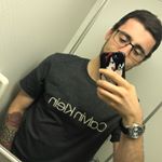 Profile Picture of Alex Crowley (@alexx_988) on Instagram