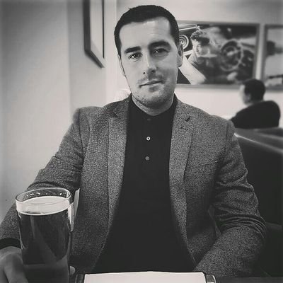 Profile Picture of MALO™ (@NickMaloney3) on Twitter