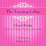 Profile Picture of Cheryl Bridge (@the_tanning_cabin) on Instagram