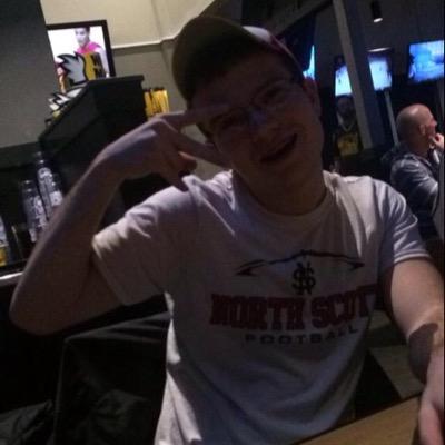 Profile Picture of Nick Watters (@Nick_Watters5) on Twitter