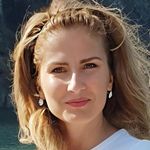 Profile Picture of Andreea Dorina (@deeador) on Instagram