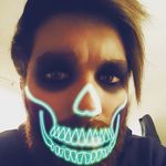 Profile Picture of Daniel Shreeve (@horrorfreak91) on Instagram