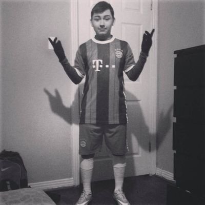 Profile Picture of Jacob Tamez (@JacobTamez21) on Twitter