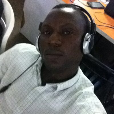 Profile Picture of Akinade Abayomi Remi (@abremix1) on Twitter