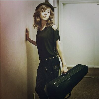 Profile Picture of Diamond Mitchell (@DiamondMitchRP) on Twitter