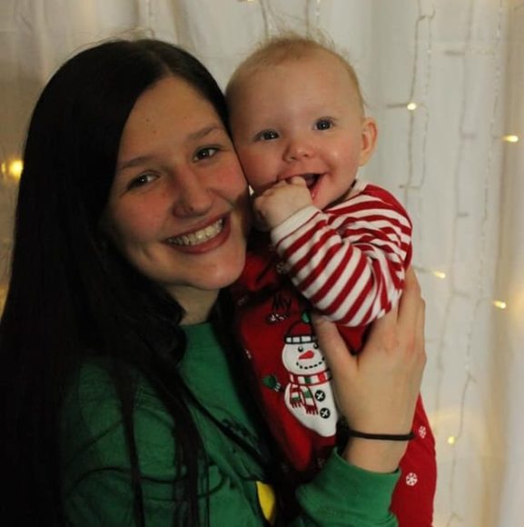 Profile Picture of Alycia Baldrick (@baldrickalycia) on Poshmark