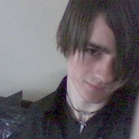 Andrew Fullarton - Myspace Profile Picture of Andrew Fullarton (@_kadaj) on Myspace