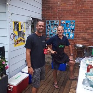 Profile Picture of Jon Kruger (@JonKruger3) on Twitter