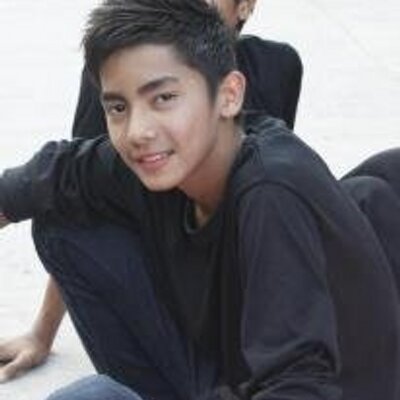 Profile Picture of Richard Mariano (@MahalKo_BV) on Twitter