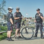 Profile Picture of CRU | Barrie Police Service (@barriepolicecru) on Instagram