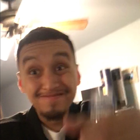 Profile Picture of Adrian Almaraz (@ayydrian) on Poshmark