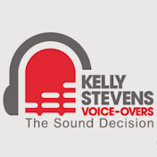 Profile Picture of Kelly Stevens Voice (@kellystevensvoice) on Youtube