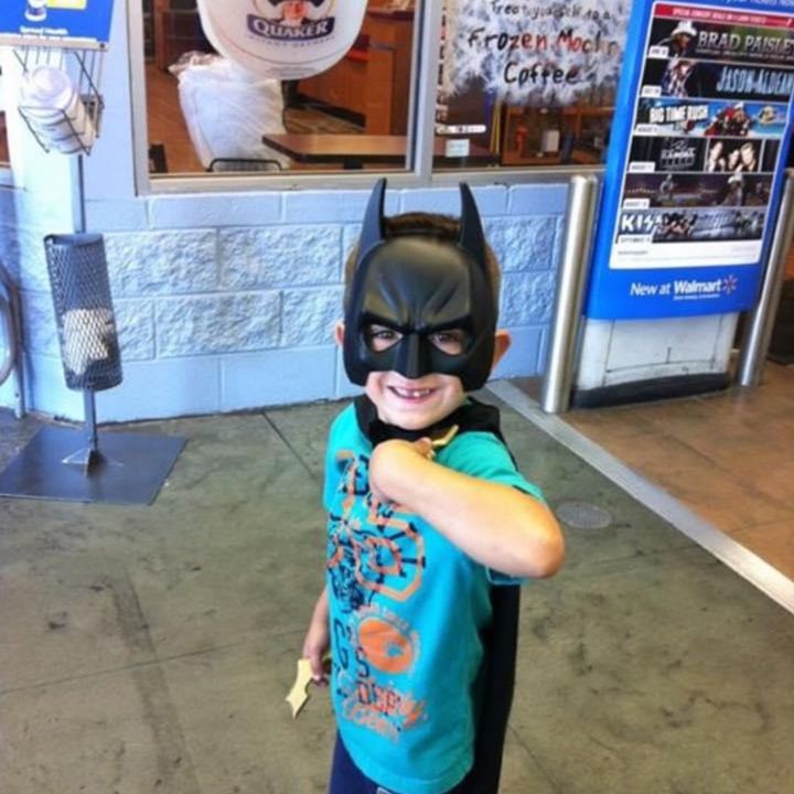 Profile Picture of Bswags (@blakesweigert16) on Tiktok