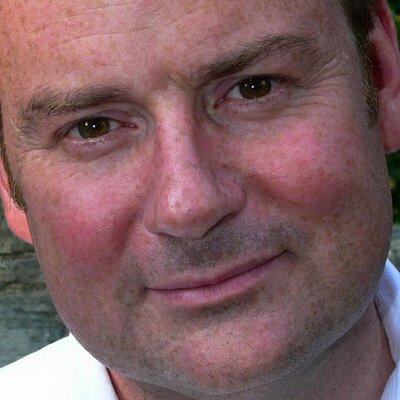 Profile Picture of Charles Cecil (@CharlesCecil) on Twitter