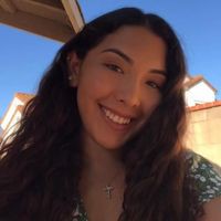 Profile Picture of Lauren Ortega (@lauren-ortega-24) on Quora