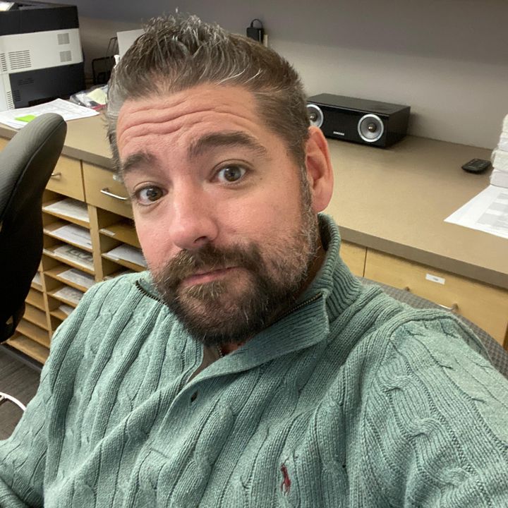 Profile Picture of Greg Creager (@@gregcreager) on Tiktok