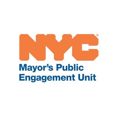 Profile Picture of NYC Public Engagementon Twitter