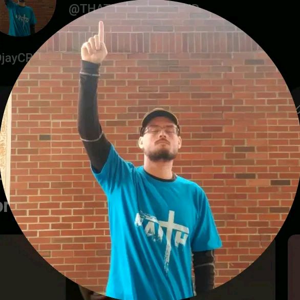 Profile Picture of Chris Bennett (@djaycrb) on Tiktok