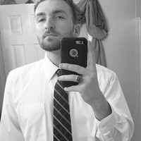 Profile Picture of Mike Cantrell (@mike-cantrell-10) on Quora