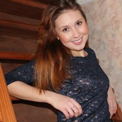 Profile Picture of Maria Semenova (@Semenova96) on Twitter