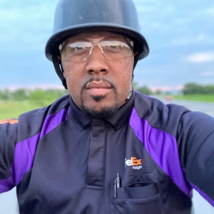 Profile Picture of Marshall Branch (@februarys_own25) on Tiktok
