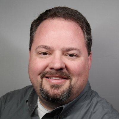 Profile Picture of Jason Hortman (@JasonHortman) on Twitter