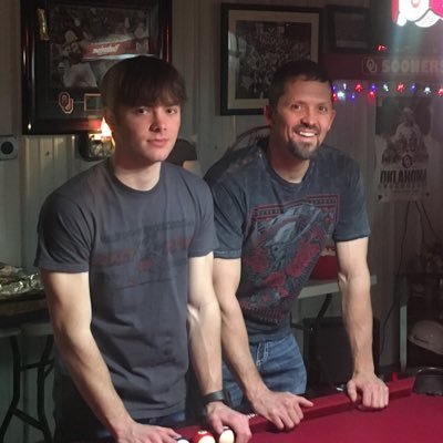 Profile Picture of Caleb Lyons (@Caleblyons23) on Twitter