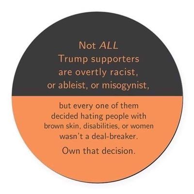 Profile Picture of Antifa Wes  🏳️‍🌈 (@WesRobins) on Twitter