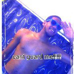 Profile Picture of Darius Lamar Cannon (@dcannonz) on Instagram