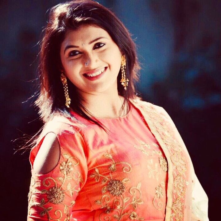 Profile Picture of   ?itemId=6667718094997163270... (@pavitrajayaram) on Tiktok