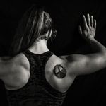 Profile Photo of Kristina Teasley (@supreme.strength.slc) on Instagram