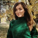 Profile Picture of Julia Barabas (@juliabarabas) on Instagram