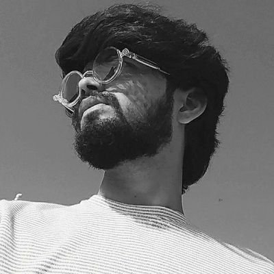 Profile Picture of JOY (@chhatbar_joy) on Twitter